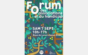 Forum association 2024