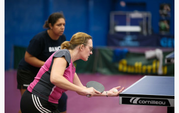 Résultats Journée 2 Championnat par équipes Féminin Journée du 04/10/2025