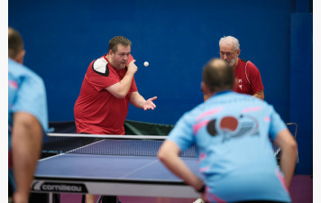 Résultats Journée 2 UFOLEP équipes à 3, journée du 07/10/2025