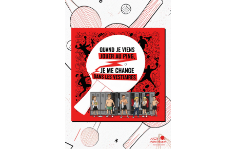Règles élémentaires à respecter pour le confort de tous
