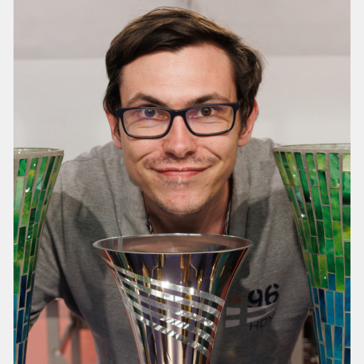 Marvin Leseigneur