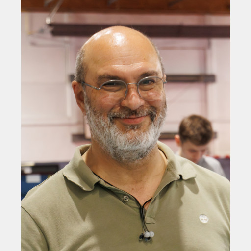Didier Quéant