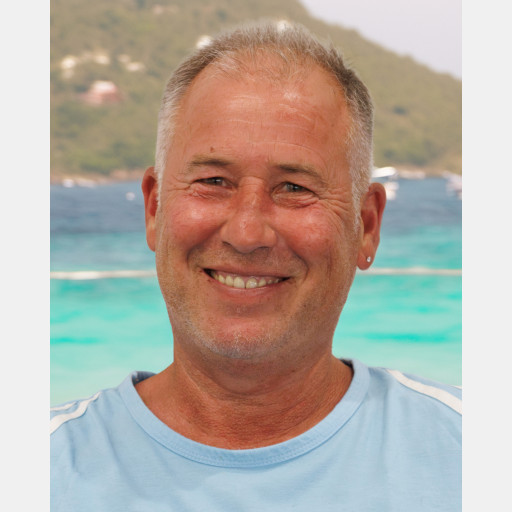Thierry Mongin